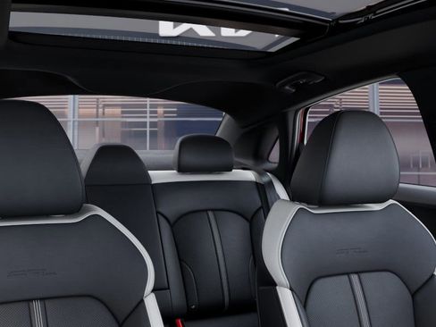 New 2025 Kia K5 GT-Line w/ GT-Line Premium Package image 27