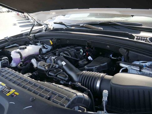 New 2025 Jeep Grand Cherokee Laredo X image 8