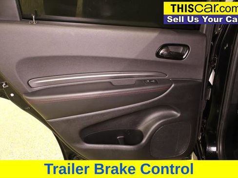 Used 2023 Dodge Durango R/T RWD image 42