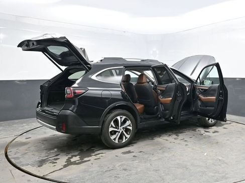 Used 2021 Subaru Outback Touring image 47