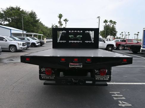 New 2025 Chevrolet Silverado 3500 W/T w/ WT Convenience Package RWD image 4
