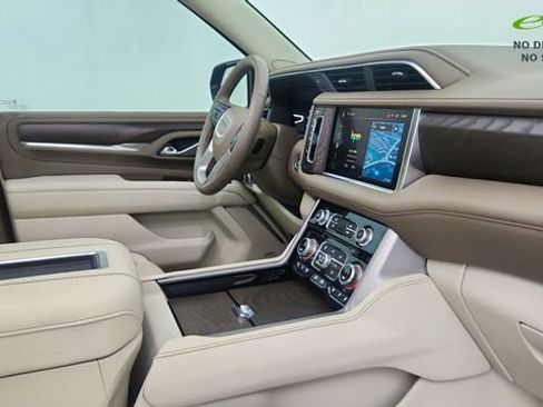 Used 2024 GMC Yukon Denali AWD/4WD image 23