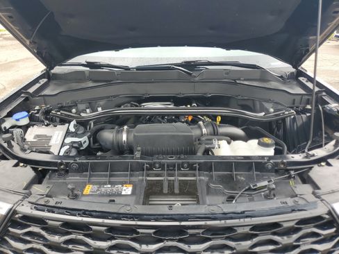Used 2023 Ford Explorer ST w/ Equipment Group 401A AWD/4WD image 8