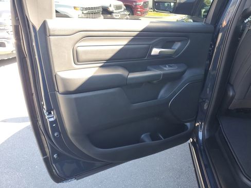 New 2025 RAM 1500 Tradesman w/ Trailer Tow Group RWD image 26