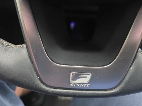 Used 2024 Lexus RX 350 F Sport w/ Convenience Package AWD/4WD image 45