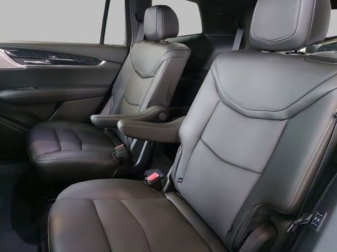 Used 2025 Cadillac Lyriq Sport image 17