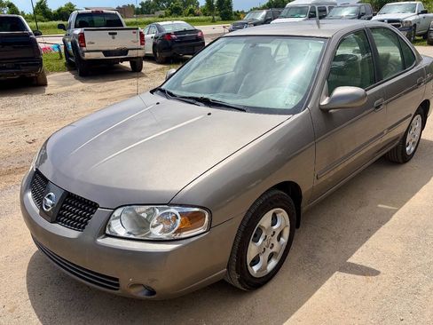 Used 2006 Nissan Sentra 1.8 S FWD image 1