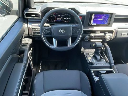 New 2026 Toyota Tacoma TRD Off-Road AWD/4WD image 12