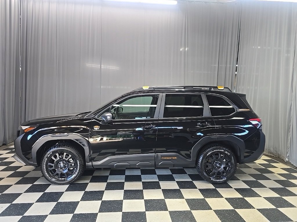Used 2026 Subaru Forester Wilderness AWD/4WD image 22