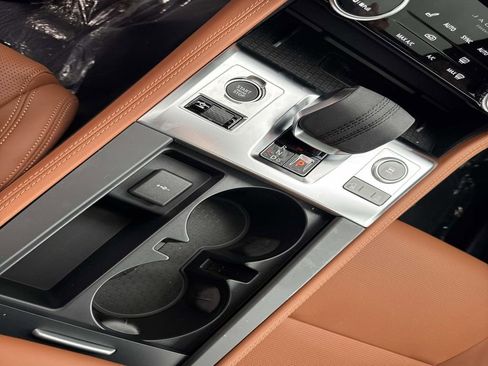 New 2026 Jaguar F-PACE R-Dynamic S AWD/4WD image 24