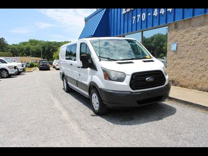 Used 2017 Ford Transit 150 130 Low Roof