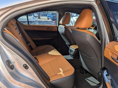 Used 2024 Lexus IS 350 F Sport image 14
