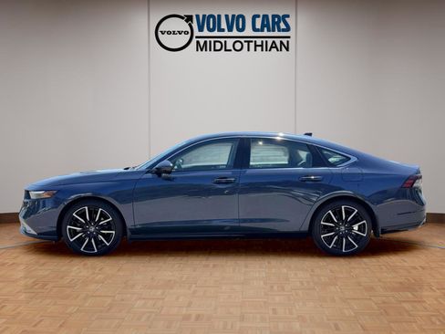 Used 2025 Honda Accord Touring image 22