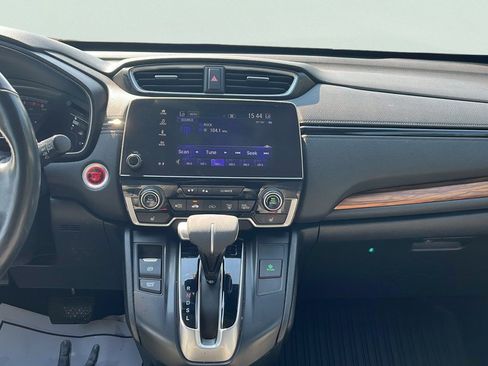 Used 2019 Honda CR-V EX image 10