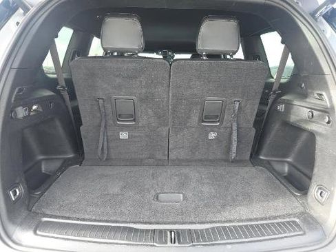 Used 2021 Jeep Grand Cherokee L Laredo RWD image 6