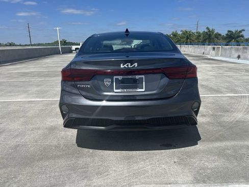 Used 2024 Kia Forte LXS image 31