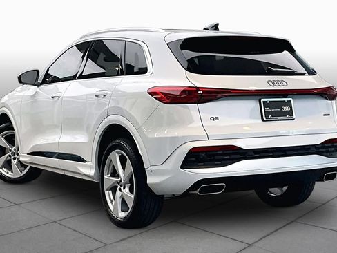 Certified 2025 Audi Q5 Premium w/ Premium Plus AWD/4WD image 11