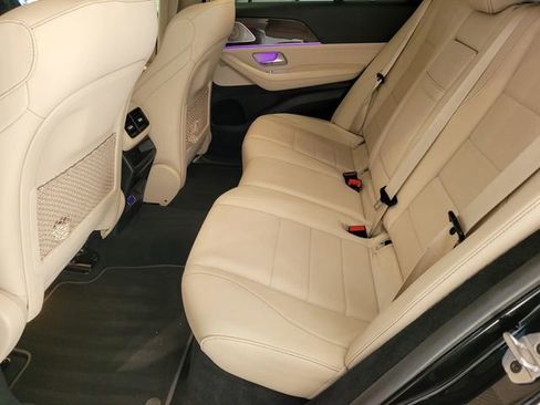 Used 2024 Mercedes-Benz GLE 350 4MATIC image 15