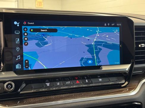 New 2026 Chevrolet Silverado 3500 LT w/ Convenience Package image 37