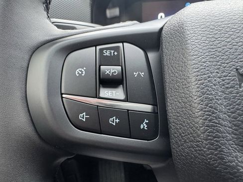 New 2025 Ford Ranger XLT w/ Equipment Group 301A High image 32