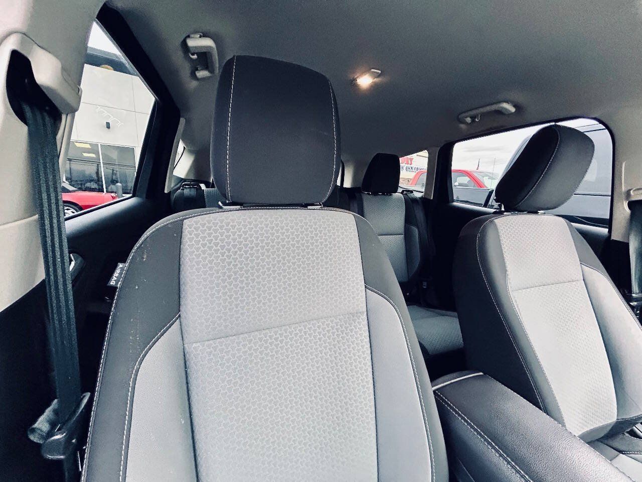 Used 2018 Ford Escape SE AWD/4WD image 23