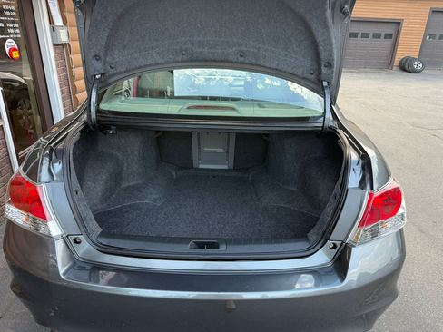Used 2010 Honda Accord EX-L image 12
