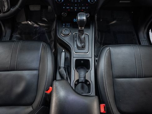 Certified 2019 Ford Ranger Lariat w/ Equipment Group 501A Mid image 35