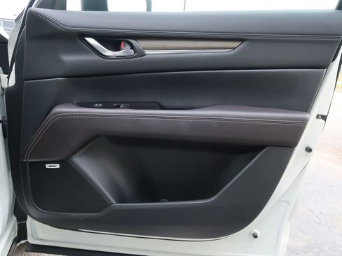 Used 2025 MAZDA CX-5 Signature image 48