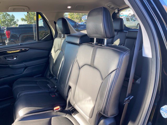 Used 2023 Honda Pilot EX-L image 3