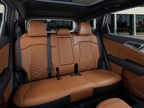 New 2026 Kia Sportage X-Line Prestige AWD/4WD image 16