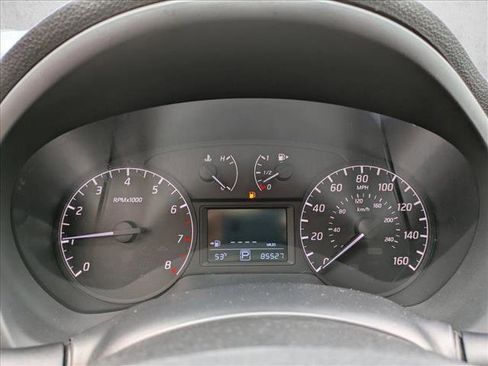 Used 2013 Nissan Sentra S image 9