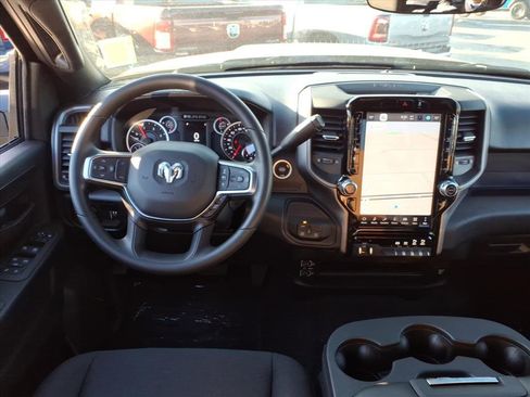 New 2026 RAM 3500 Tradesman image 14