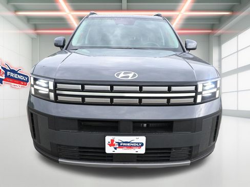 Used 2026 Hyundai Santa Fe SEL FWD image 6