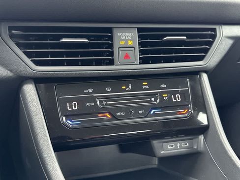Used 2025 Volkswagen Jetta S FWD image 26
