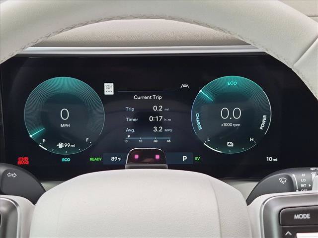 New 2027 Hyundai Palisade SEL FWD image 11