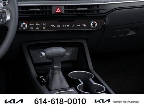 New 2026 Kia K5 GT w/ GT1 Package image 26