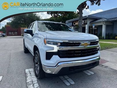 Used 2023 Chevrolet Silverado 1500 LT
