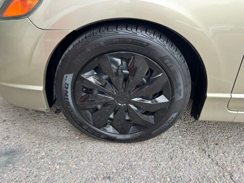 Used 2007 Honda Civic LX image 21