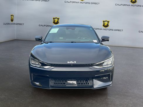 Used 2023 Kia EV6 GT image 8