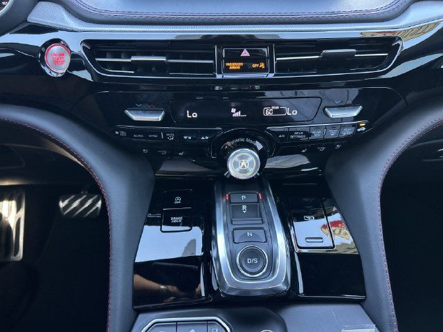 Certified 2024 Acura MDX A-Spec AWD/4WD image 26