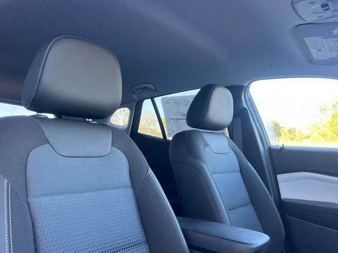 New 2026 Chevrolet Trax LT w/ Driver Confidence Package image 14