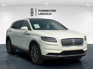 Used 2022 Lincoln Nautilus Reserve w/ Equipment Group 201A AWD/4WD video 1