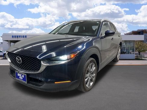 Used 2024 MAZDA CX-30 AWD 2.5 S w/ Preferred Package image 7