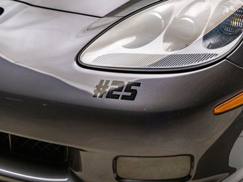 Used 2011 Chevrolet Corvette Grand Sport w/ Preferred Equipment Group image 18