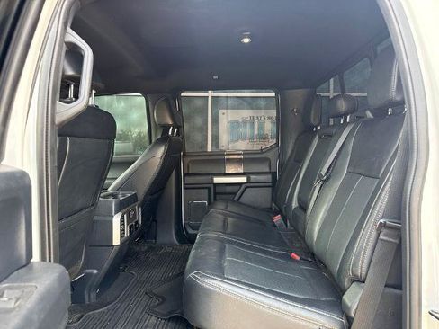 Certified 2022 Ford F350 Lariat w/ Lariat Ultimate Package AWD/4WD image 10