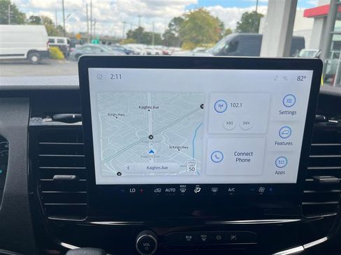 Used 2023 Ford Transit 350 XLT image 14