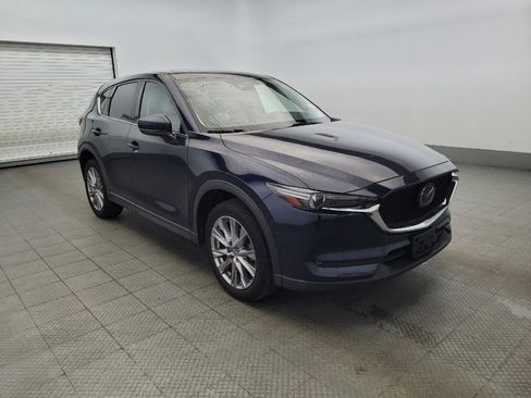 Used 2019 MAZDA CX-5 Grand Touring image 13