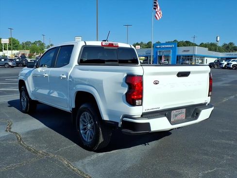 Used 2024 Chevrolet Colorado LT w/ LT Convenience Package RWD image 15