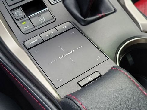 Used 2020 Lexus NX 300 F Sport w/ Accessory Package 2 FWD image 30