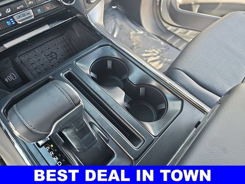 New 2026 Ford F150 Lariat w/ Equipment Group 502A High AWD/4WD image 24